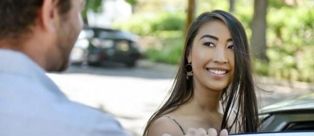 Love Her Feet – Sharon Lee