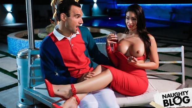 Sneaky Sex – Katana Kombat