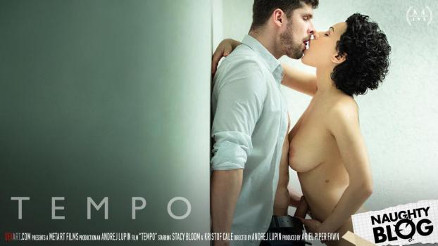 Sex Art – Stacy Bloom