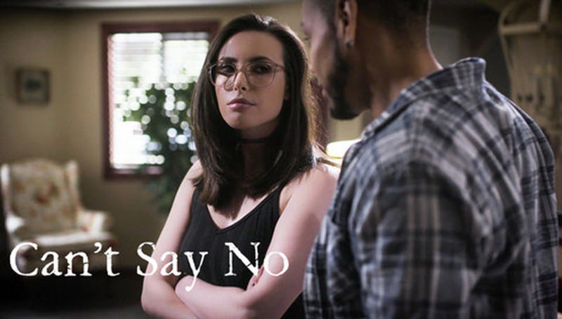 Casey Calvert – Can’t Say No