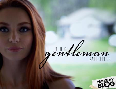 Missa X – Lacy Lennon