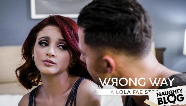 Pure Taboo – Lola Fae