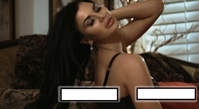 Jasmine Jae – Romantic Aggression 5