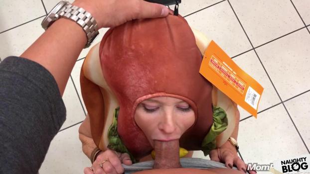 Mom POV – Cyndi