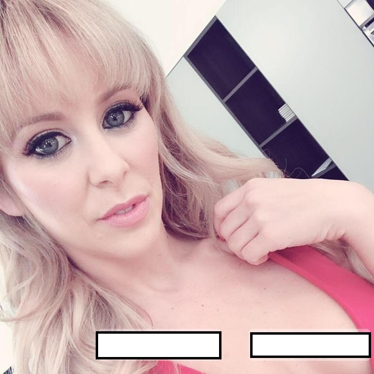 Cherie Deville – Likes Anal