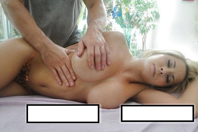 Madison Ivy – That Feels Too Good – PornPros