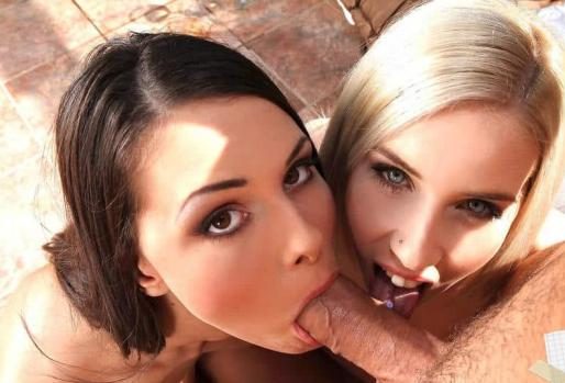DDF Network – Melanie Memphis & Nesty
