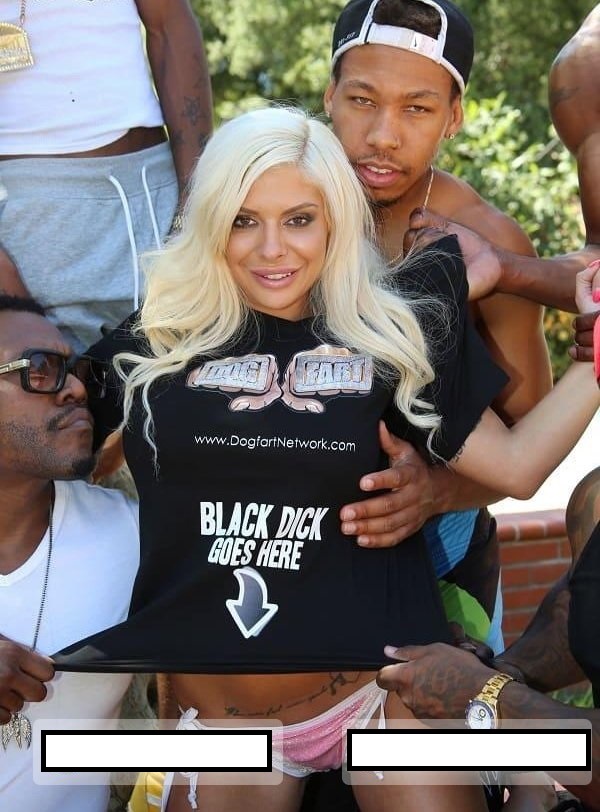 Sara St. Clair – Hardcore