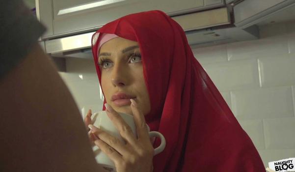 Sex With Muslims – Nicole Love