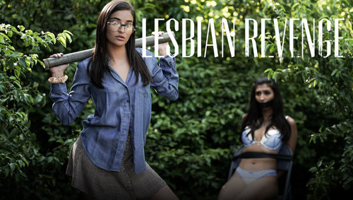 Emily Willis, Gianna Dior – Nerd’s Breaking Point