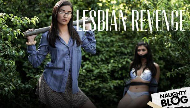 Pure Taboo – Emily Willis & Gianna Dior