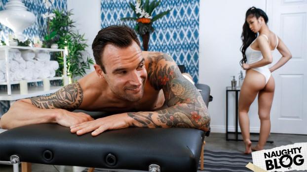 Big Naturals – Jade Kush