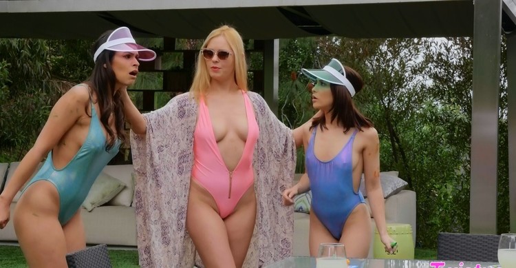 jane Wilde & Katana Kombat – Bingo Babes