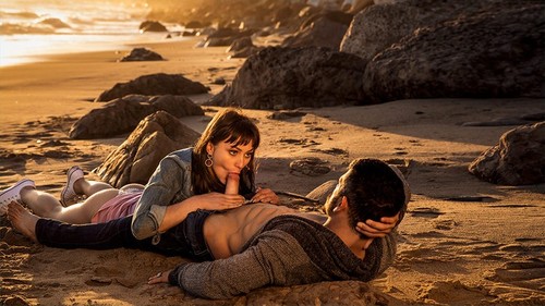 Ana Rose – We Just Met