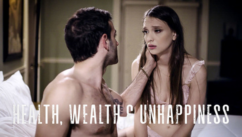 Izzy Lush – Health, Wealth & Unhappiness