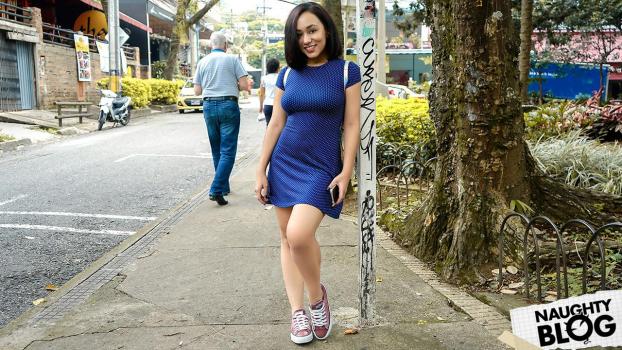 Oye Loca – La Maca