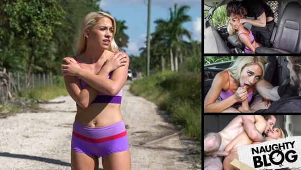 Helpless Teens – Khloe Kapri