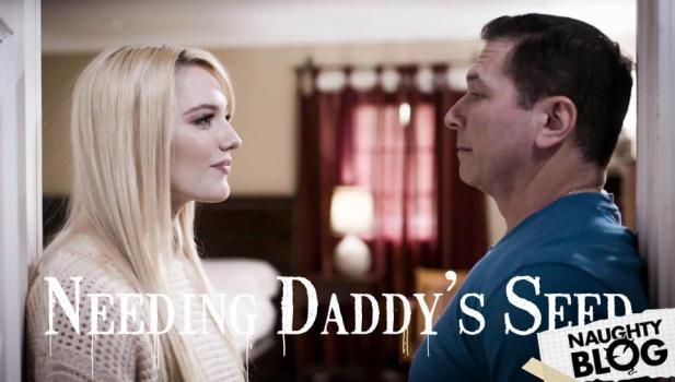 Pure Taboo – Kenna James