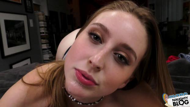 Mano Job – Laney Grey