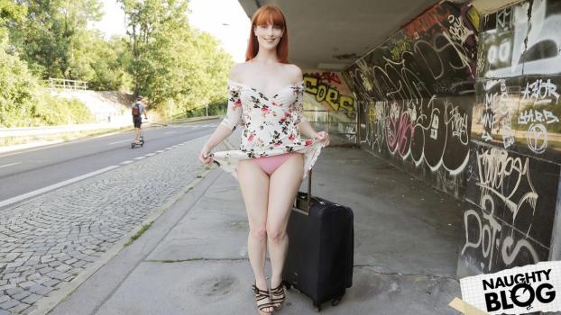 Public Agent – Alex Harper