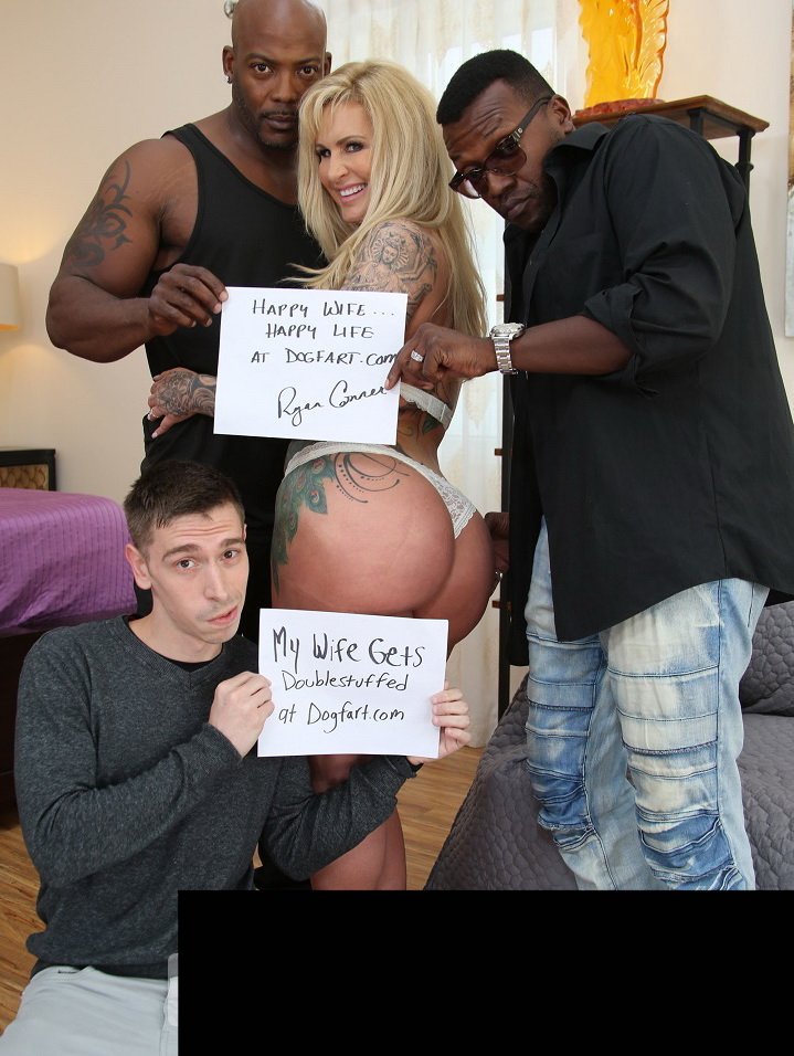 CuckoldSessions.com/DogFartNetwork.com – Ryan Conner – Hardcore