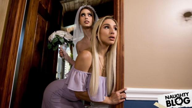 Babes – Abella Danger & Jill Kassidy