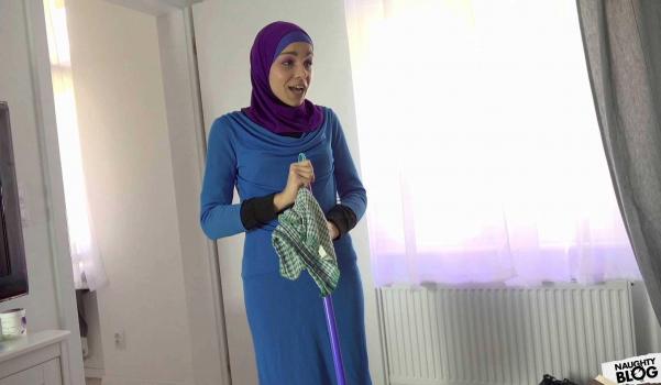 Sex With Muslims – Rebecca Black