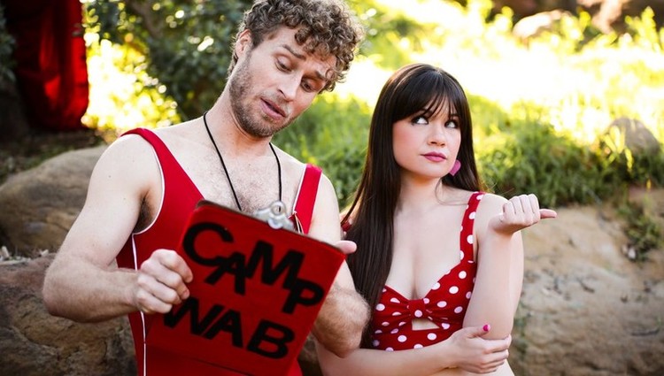 Alison Rey – Camp Whattabrat