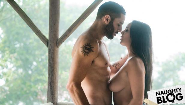 Erotica X – Sofi Ryan