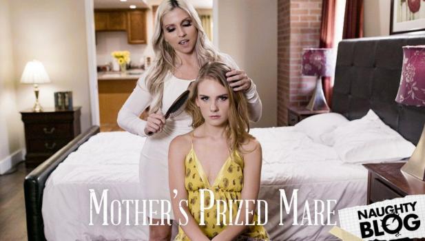 Pure Taboo – Christie Stevens & Natalie Knight