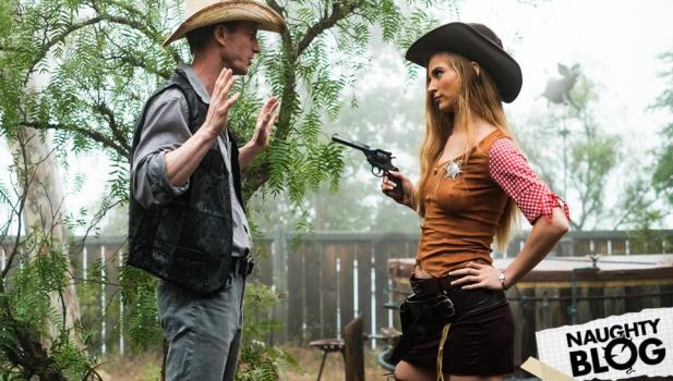 Erotica X – Lana Sharapova