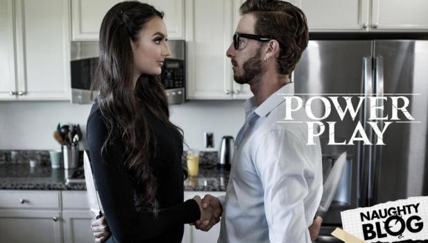 Pure Taboo – Eliza Ibarra