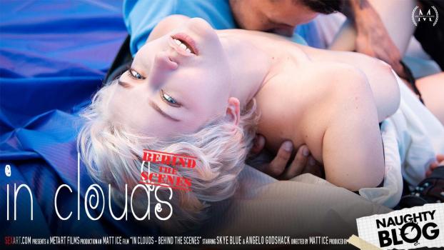 Sex Art – Skye Blue