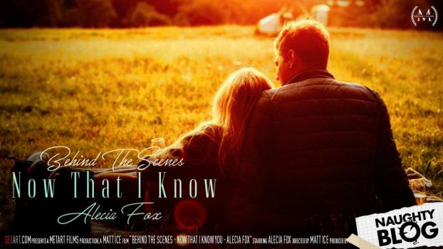 Sex Art – Alecia Fox