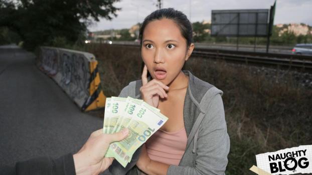 Public Agent – May Thai