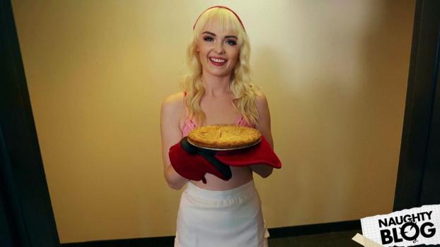 I Know That Girl – Lilly Bell