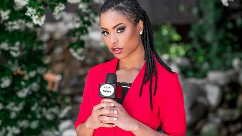 Kira Noir – Report At 11