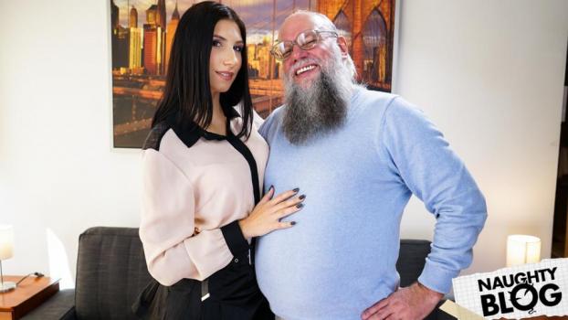 Grandpas Fuck Teens – Henna Ssy