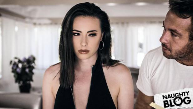 Pure Taboo – Casey Calvert