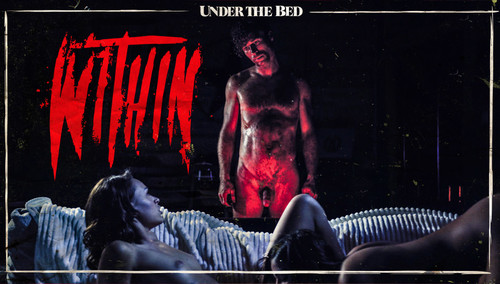 Emily Willis, Emma Hix – Within