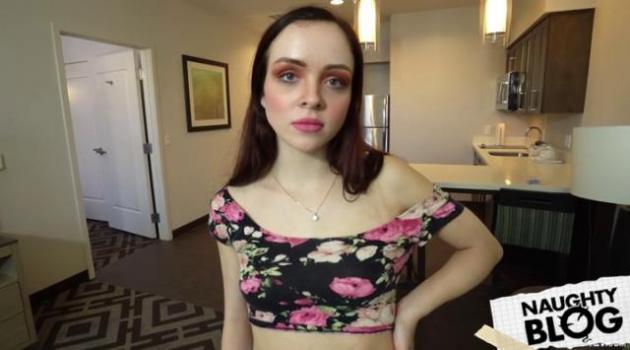 Kinky Family – Aliya Brynn