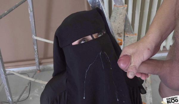 Sex With Muslims – Cayla Lyons