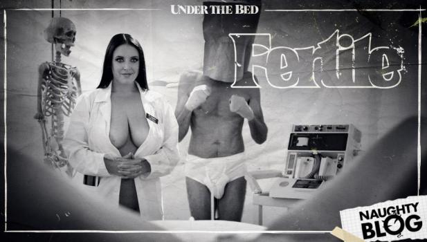 Pure Taboo – Alina Lopez & Angela White