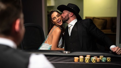 Gianna Dior – Fleeced: Part 2