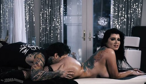 Romi Rain – BurningAngel