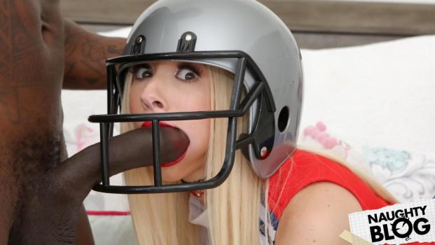 Black Cocks Matter – Kenzie Reeves