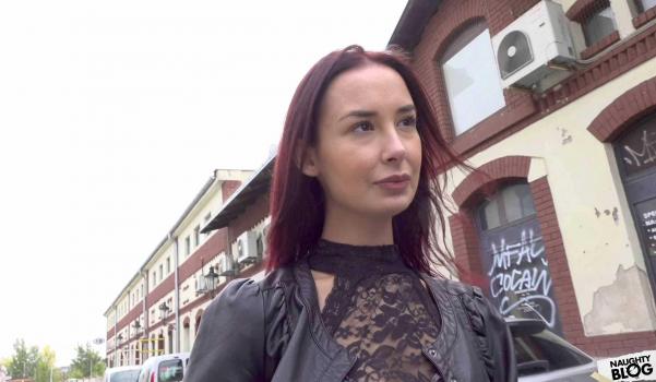 Fucking Street – Freya Dee