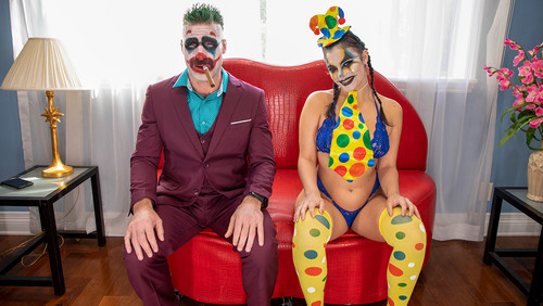Violet Starr – JokerX