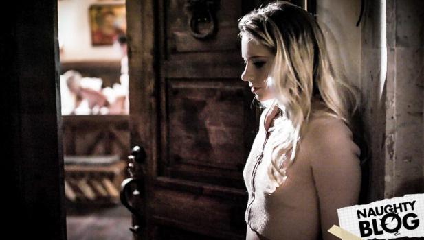 Pure Taboo – Rachael Cavalli & Riley Star