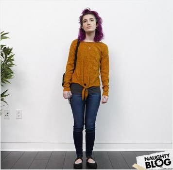 Net Video Girls – Scarlett